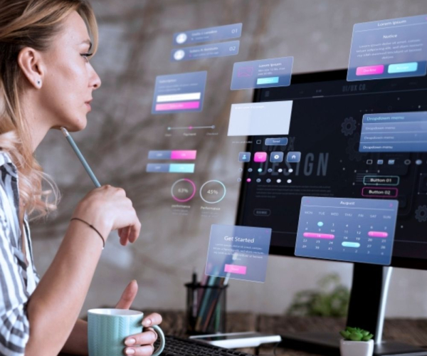 Application Services