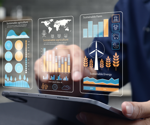 Distribution Technology