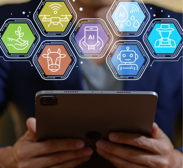 Enterprise AppApplications