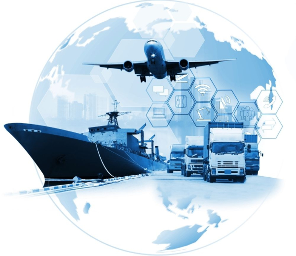 Logistics Digital Transformation