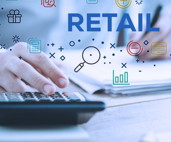 Retail & Commerce IT Solutions