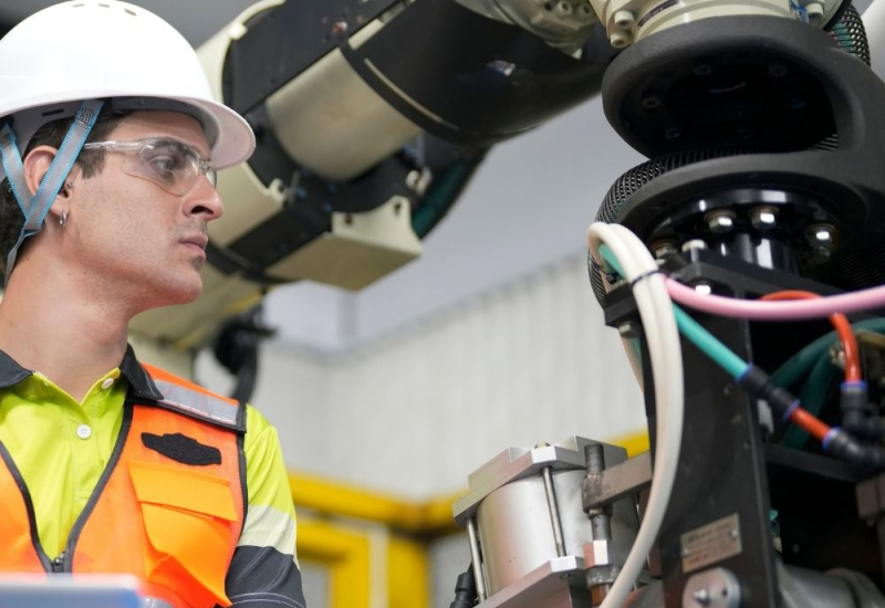 manufacturing IT Solutions